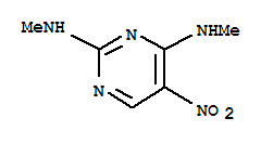 CAS No 5177-26-4  Molecular Structure