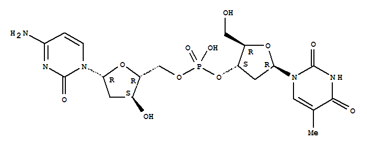 Cas Number: 5178-19-8  Molecular Structure