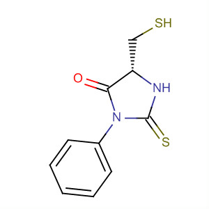 CAS No 51782-70-8  Molecular Structure