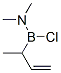 CAS No 51783-28-9  Molecular Structure