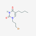 CAS No 51785-40-1  Molecular Structure