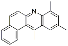 CAS No 51787-43-0  Molecular Structure