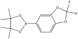 CAS No 517874-23-6  Molecular Structure