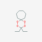 CAS No 517883-35-1  Molecular Structure