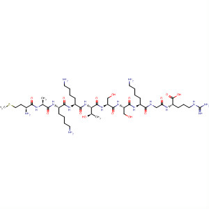 CAS No 517897-06-2  Molecular Structure