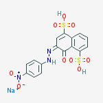 Cas Number: 51790-51-3  Molecular Structure