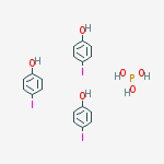 CAS No 517918-94-4  Molecular Structure