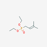 Cas Number: 51795-72-3  Molecular Structure