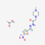 CAS No 51799-29-2  Molecular Structure