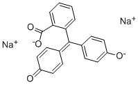 CAS No 518-51-4  Molecular Structure
