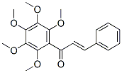 CAS No 518-58-1  Molecular Structure
