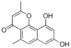 CAS No 518-98-9  Molecular Structure