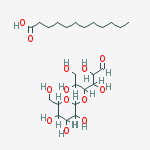 CAS No 51801-26-4  Molecular Structure