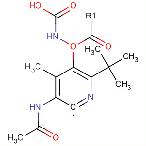 CAS No 518038-74-9  Molecular Structure