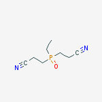 CAS No 51805-06-2  Molecular Structure