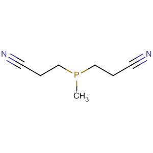 CAS No 51805-10-8  Molecular Structure