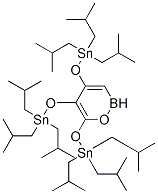 CAS No 51805-37-9  Molecular Structure