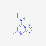 CAS No 51806-90-7  Molecular Structure