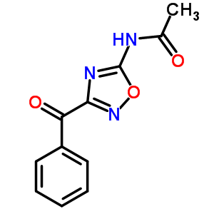 CAS No 51807-93-3  Molecular Structure