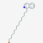 Cas Number: 51808-87-8  Molecular Structure