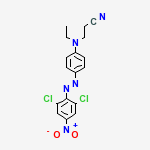 Cas Number: 51811-42-8  Molecular Structure