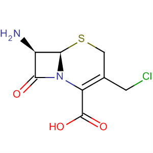 CAS No 51813-38-8  Molecular Structure