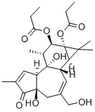 CAS No 51821-33-1  Molecular Structure