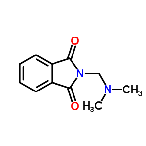 CAS No 51822-55-0  Molecular Structure