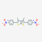 CAS No 518291-59-3  Molecular Structure