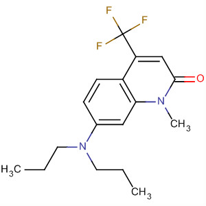 CAS No 518315-40-7  Molecular Structure
