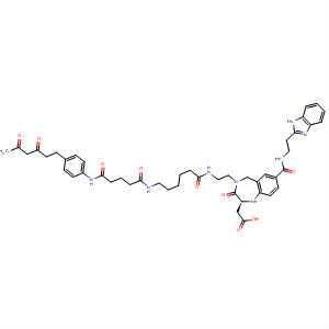 CAS No 518329-33-4  Molecular Structure