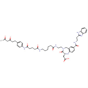 Cas Number: 518329-33-4  Molecular Structure