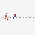 CAS No 51833-28-4  Molecular Structure