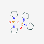 CAS No 51833-62-6  Molecular Structure