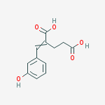 CAS No 518337-65-0  Molecular Structure