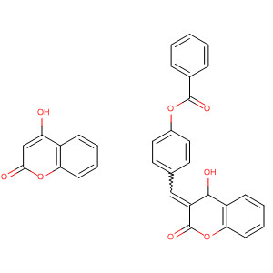 CAS No 518360-51-5  Molecular Structure