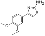 CAS No 51837-85-5  Molecular Structure