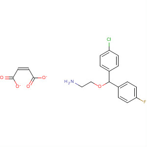 CAS No 51837-94-6  Molecular Structure