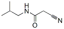 CAS No 51838-01-8  Molecular Structure