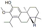 CAS No 51847-85-9  Molecular Structure