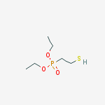 CAS No 51851-63-9  Molecular Structure