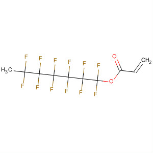 CAS No 51855-39-1  Molecular Structure