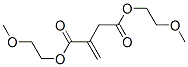 CAS No 51855-82-4  Molecular Structure