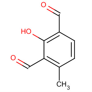 CAS No 5186-35-6  Molecular Structure