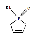 CAS No 5186-70-9  Molecular Structure