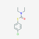 CAS No 51861-26-8  Molecular Structure