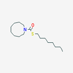 Cas Number: 51861-65-5  Molecular Structure