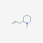 Cas Number: 51862-14-7  Molecular Structure