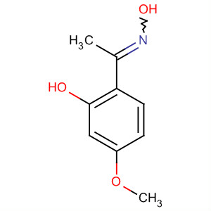 CAS No 51864-08-5  Molecular Structure