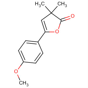 CAS No 51865-36-2  Molecular Structure